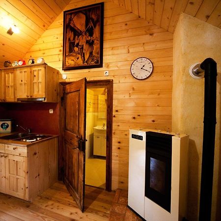 Domacija Koklej - Apartments Vintage Vacation Luče エクステリア 写真