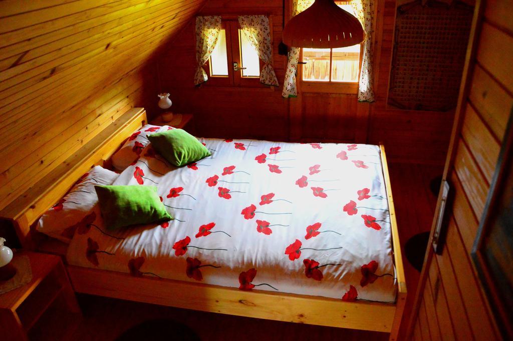 Domacija Koklej - Apartments Vintage Vacation Luče エクステリア 写真