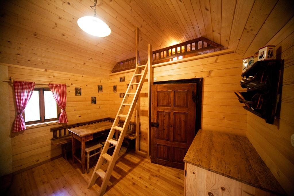 Domacija Koklej - Apartments Vintage Vacation Luče エクステリア 写真