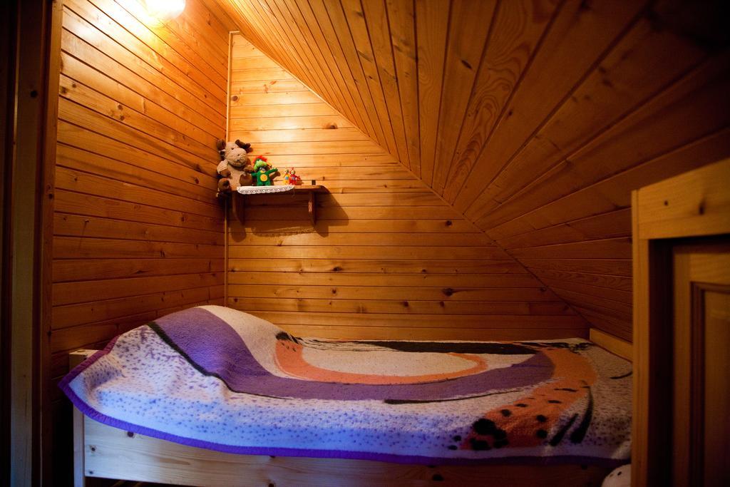 Domacija Koklej - Apartments Vintage Vacation Luče エクステリア 写真